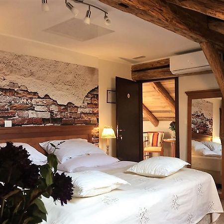 Guesthouse Zganjer Ozalj Εξωτερικό φωτογραφία