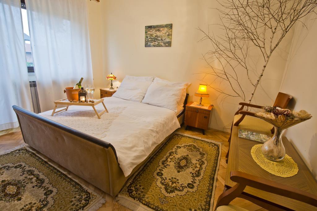 Guesthouse Zganjer Ozalj Δωμάτιο φωτογραφία