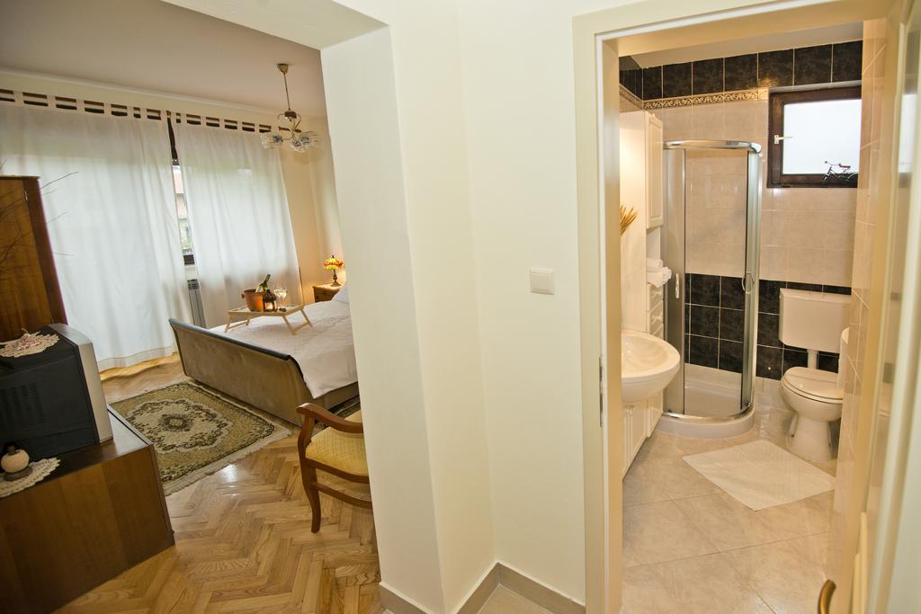 Guesthouse Zganjer Ozalj Δωμάτιο φωτογραφία