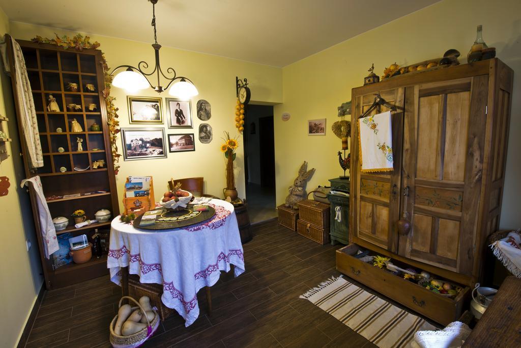 Guesthouse Zganjer Ozalj Εξωτερικό φωτογραφία