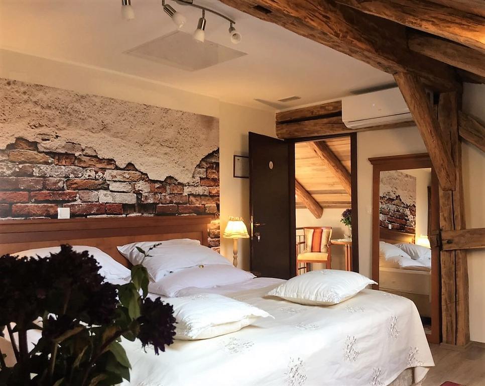 Guesthouse Zganjer Ozalj Εξωτερικό φωτογραφία