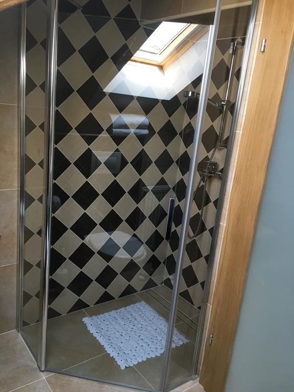 Guesthouse Zganjer Ozalj Εξωτερικό φωτογραφία