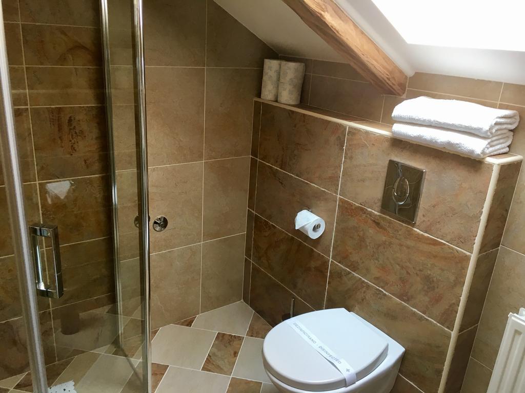 Guesthouse Zganjer Ozalj Εξωτερικό φωτογραφία