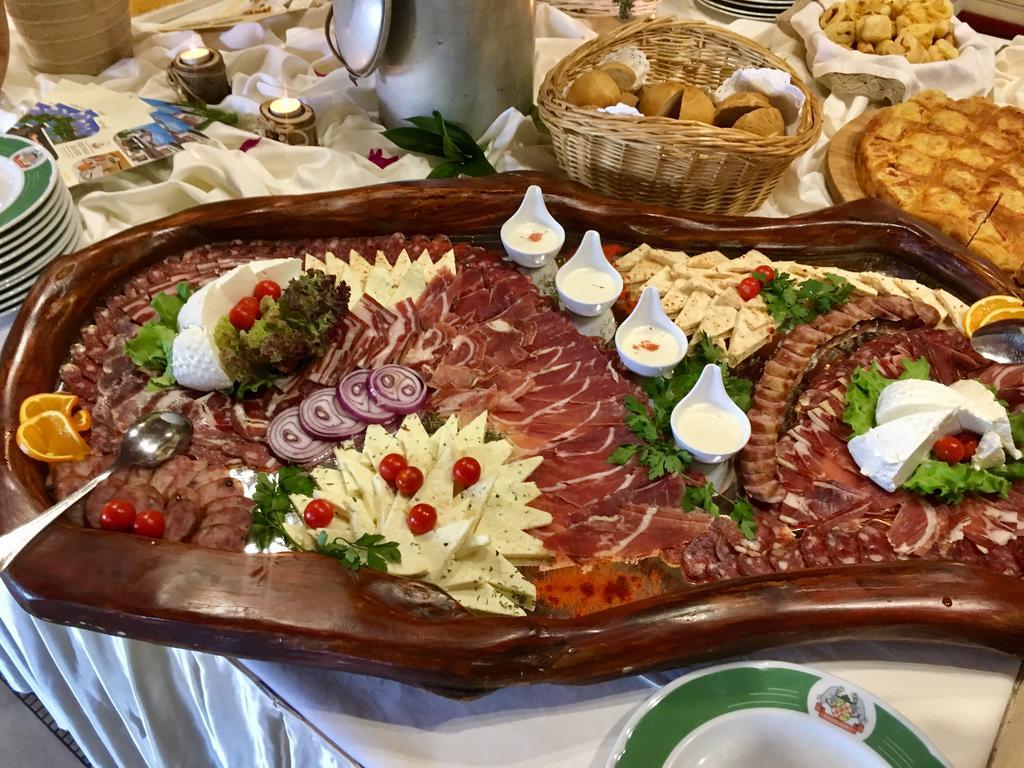 Guesthouse Zganjer Ozalj Εξωτερικό φωτογραφία