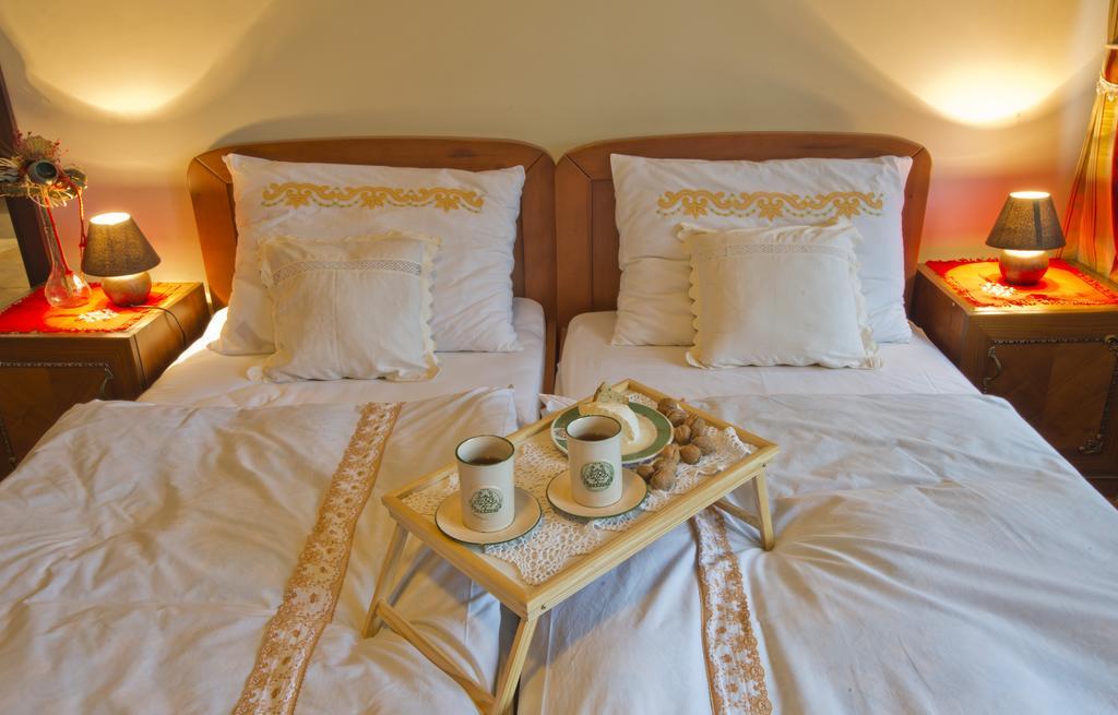 Guesthouse Zganjer Ozalj Εξωτερικό φωτογραφία