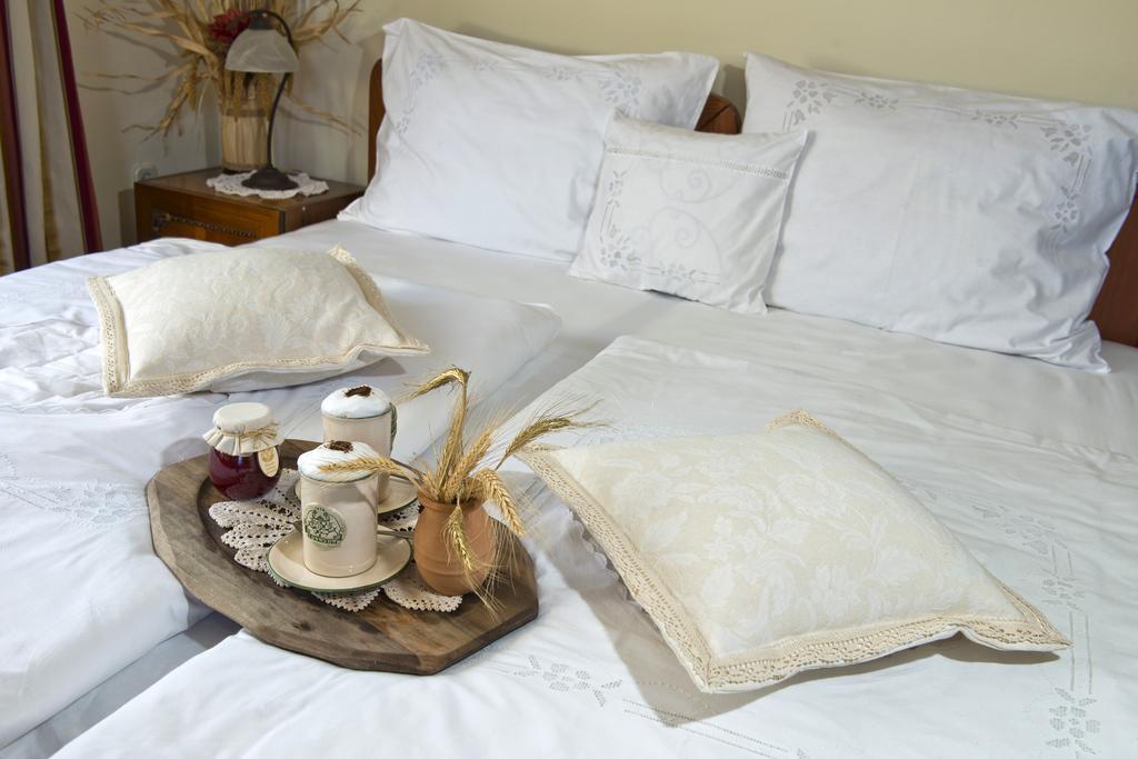 Guesthouse Zganjer Ozalj Εξωτερικό φωτογραφία